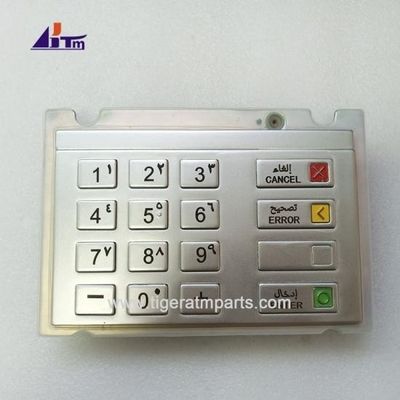ATM機械部品 ウィンコー・ニックスドルフ EPP V6キーボード アラビア語 1750159457