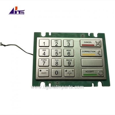 1750193080 ウィンコー・ニックスドルフ キーボード J6 EPP INT ATM 機械部品