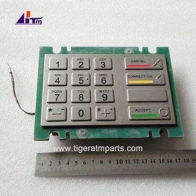 1750193080 ウィンコー・ニックスドルフ キーボード J6 EPP INT ATM 機械部品