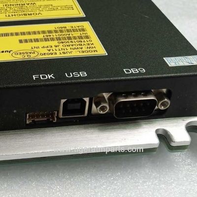 1750193080 ウィンコー・ニックスドルフ キーボード J6 EPP INT ATM 機械部品