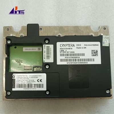 ATMパーツ ウィンコー・ニックスドルフ EPP V7 INT ASIAキーボード 1750255914