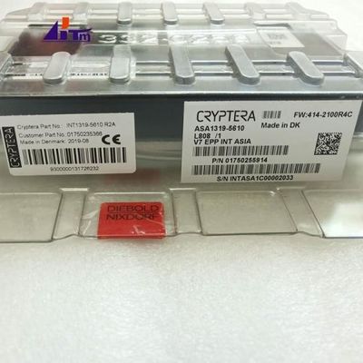 ATMパーツ ウィンコー・ニックスドルフ EPP V7 INT ASIAキーボード 1750255914