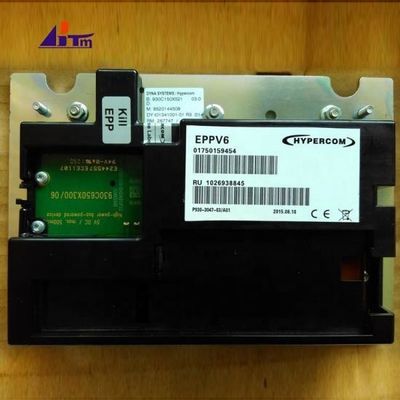 ATMスペアパーツ ウィンコー・ニックスドルフ キーボード EPP V6 ロシア 1750159454