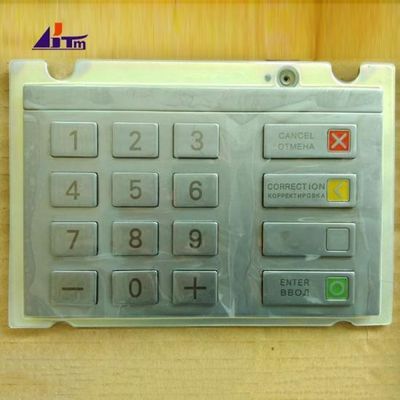 ATMスペアパーツ ウィンコー・ニックスドルフ キーボード EPP V6 ロシア 1750159454