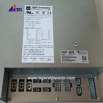 ATM機械部品 ウィンコー・ニックスドルフ シネオ C4060 電源 1750153386 1750243190