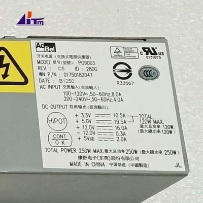 ATM機械部品 ウィンコー シネオ 電源 250W 1750182047