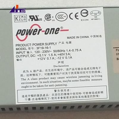 ATMスペアパーツ ウィンコーニックスドルフ 4915 電源 1750063735