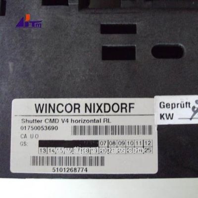 ATM機械部品 ウィンコー・ニックスドルフ シャッター CMD V4 ホリゾナル RL 1750053690