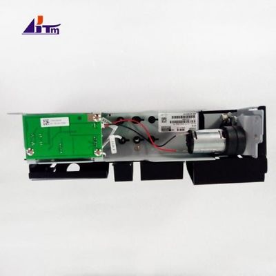 ATM機械部品 ウィンコー・ニックスドルフ PC280 シャッター・ライト DCモーター アッシー RL 1750222982
