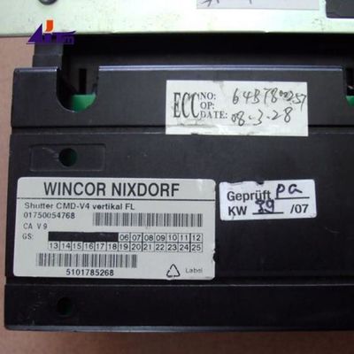 ATM機械部品 ウィンコーニックスドルフ 2000XE シャッター CMD-V4 垂直 FL 1750054768