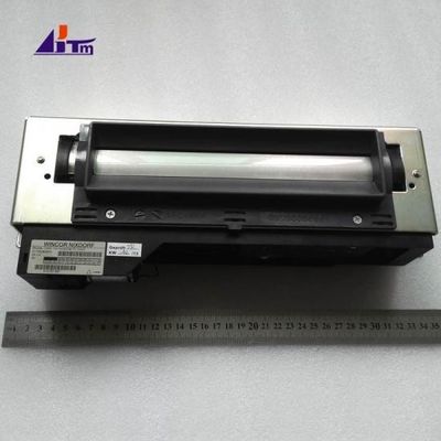 ATM機械部品 ウィンコーニックスドルフ 1500XEシャッター CMD-V4 フロントFL 1750082602