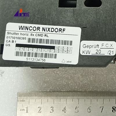 ATM機械部品 ウィンコーニックスドルフ シネオ シャッターホリゾーン 8x CMD RL 1750166395