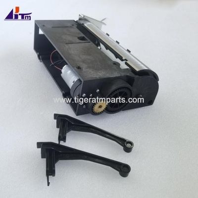 ATM機械部品 ウィンコー・ニックスドルフ CCDMシャッター PC8150 アッシー 1750197031
