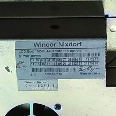1750180259 ウィンコー シネオ 4060 15インチ LCDディスプレイATM機械部品