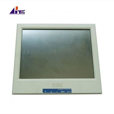 ATM機械部品 ウィンコー・ニックスドルフ BA80 8.4