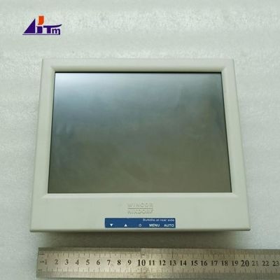 ATM機械部品 ウィンコー・ニックスドルフ BA80 8.4