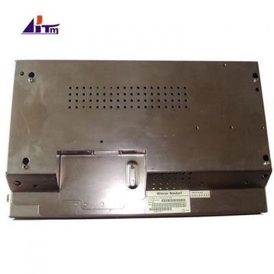 ATM機械部品 ウィンコー・ニックスドルフ モニター LCD ボックス 10.4 パネルリンク VGA 1750034418