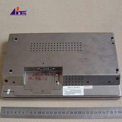 ATM機械部品 ウィンコー・ニックスドルフ モニター LCD ボックス 10.4 パネルリンク VGA 1750034418
