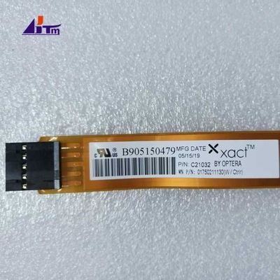 ATMパーツ ウィンコー・ニックスドルフ TPK-オプテラ 15インチ 3mm キャップタッチ W/Cntrtrler 1750211130