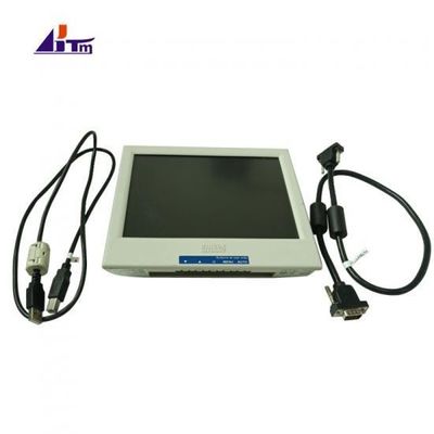 ATMパーツ ウィンコー・ニックスドルフ LCDモニター BA80/r タッチ OT84TA Assd 1750204435