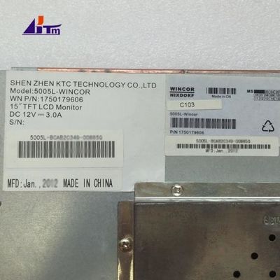 ATM機械部品 ウィンコー・ニックスドルフ PC280 15