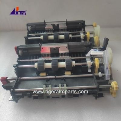 ATM 機械部品 ウィンコー・ニックスドルフ ダブル エクストラクター ユニット CMD-V4 1750109615 1750051760
