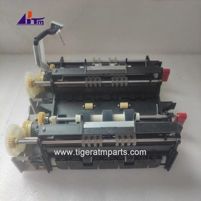 ATM 機械部品 ウィンコー・ニックスドルフ ダブル エクストラクター ユニット CMD-V4 1750109615 1750051760
