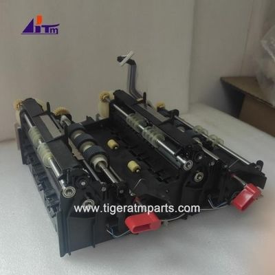ATM機械部品 ウィンコー・ニックスドルフ ダブルエクストラクターユニット MDMS CMD-V4 1750109641 1750051761
