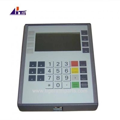 ATM機械部品 ウィンコー・ニックスドルフ V.24 バックライト付きUSB操作パネル 1750109074 1750018100
