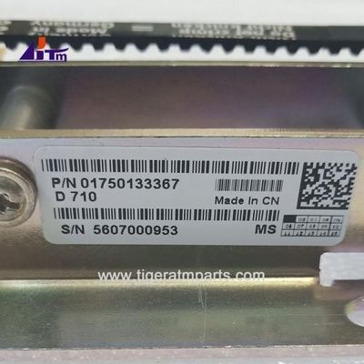 ATM機械部品 ウィンコー・ニックスドルフ シネオ C4060 ベルトドライブ 組立 1750133367