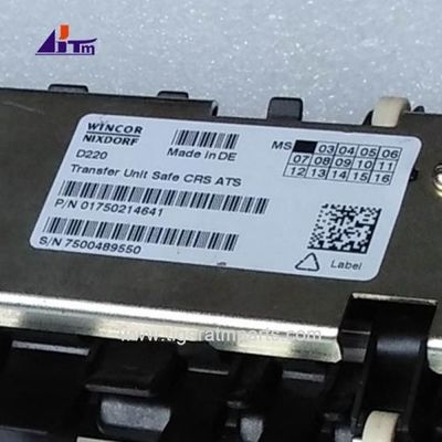 ATM機械部品 ウィンコー・ニックスドルフ シネオ C4060 送金装置 安全な CRS ATS 1750214641