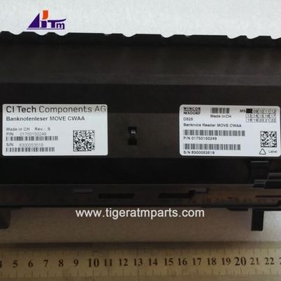 ATM機械部品 ウィンコー・ニックスドルフ シネオ C4060 紙幣リーダー MOVE CWAA 1750150249