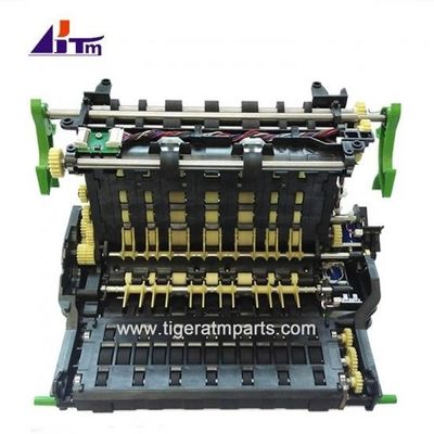 ATM機械部品 ウィンコー・ニックスドルフ・シネオ C4060 輸送ユニットヘッド ショートパス CRS/ATS 1750140999 1750245555