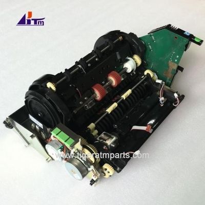 ATM機械部品 ウィンコー・ニックスドルフ・シネオ C4060 入出力モジュール 顧客トレー CRS-M 1750220330