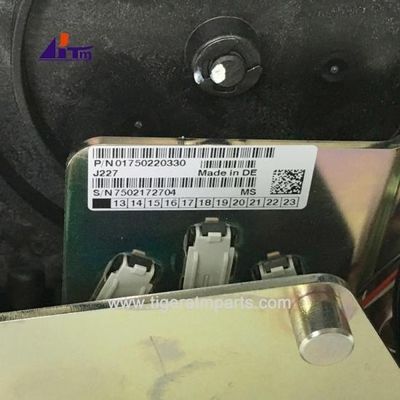 ATM機械部品 ウィンコー・ニックスドルフ・シネオ C4060 入出力モジュール 顧客トレー CRS-M 1750220330