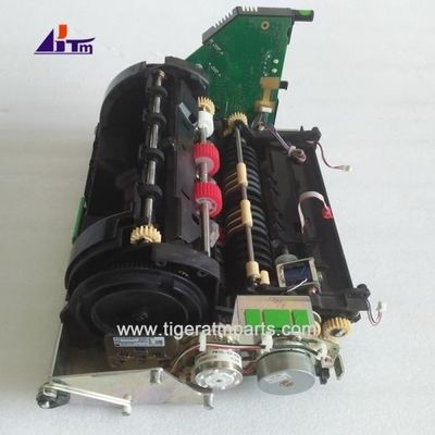 ATM機械部品 ウィンコー・ニックスドルフ シネオ C4060 入出力モジュール 顧客用トレイ CRS-M 1750220000