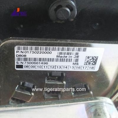 ATM機械部品 ウィンコー・ニックスドルフ シネオ C4060 入出力モジュール 顧客用トレイ CRS-M 1750220000