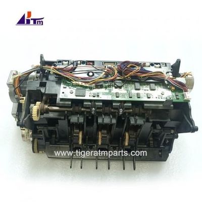 ATM機械部品 ウィンコー・ニックスドルフ・シネオ C4060 入出力モジュールコレクターユニット CRS-M 1750248000