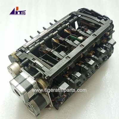 ATM機械部品 ウィンコー・ニックスドルフ・シネオ C4060 入出力モジュールコレクターユニット CRS-M 1750248000