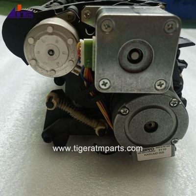 ATM機械部品 ウィンコー・ニックスドルフ・シネオ C4060 入出力モジュールコレクターユニット CRS-M 1750248000