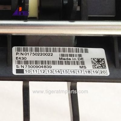 ATM機械部品 ウィンコー・ニックスドルフ・シネオ C4060 入出力モジュール収集装置 CRS 1750220022