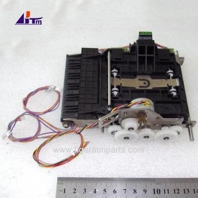 ATM機械部品 ウィンコー・ニックスドルフ TP07 プレゼンター 組み立て 1750063787