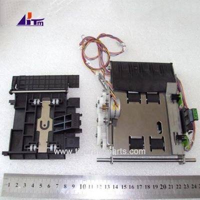 ATM機械部品 ウィンコー・ニックスドルフ TP07 プレゼンター 組み立て 1750063787