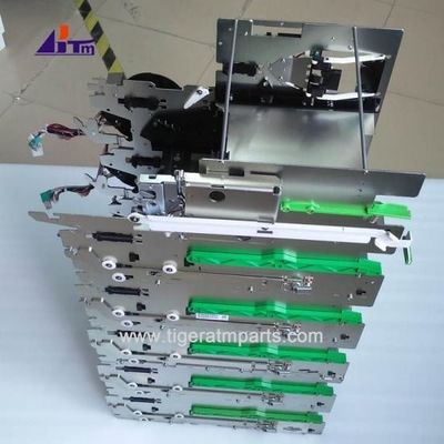 ATM機械部品 ウィンコー・ニックスドルフ シネオ C4060 C4040 シャーシ 5 カセット ロングプレスd 1750184433