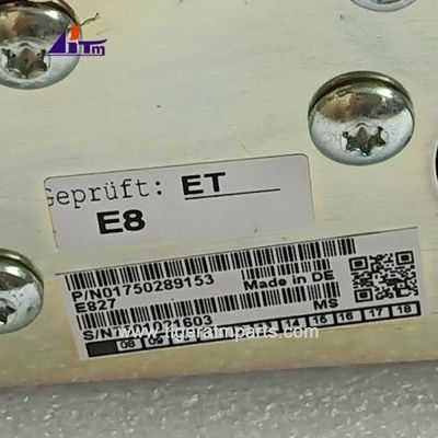 ATM機械部品 ウィンコー・ニックスドルフ シネオ C4060 C4040 中央化ユニット 上部 CRS/ATS II 1750289153