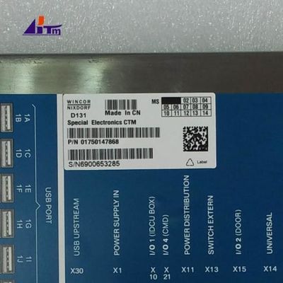 ATM機械部品 ウィンコー・ニックスドルフ シネオ C4060 スペシャル・エレクトロニクス SE CTM 1750147868