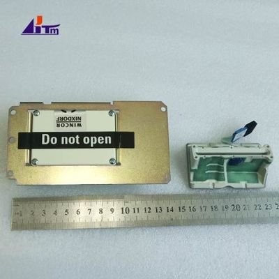 ATM機械部品 ウィンコー・ニックスドルフ インテリジェント・ベゼルチェック II 1750166799