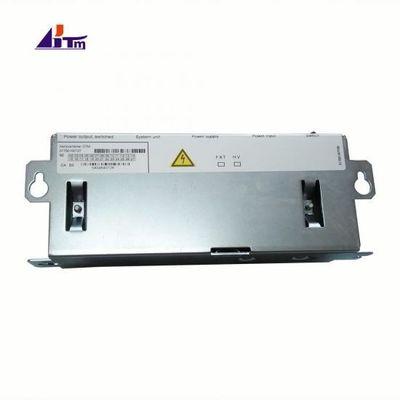 ATM機械部品 ウィンコー・ニックスドルフ シネオ C4060 電源配送機 CTM 1750150107
