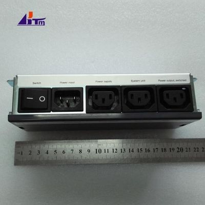 ATM機械部品 ウィンコー・ニックスドルフ シネオ C4060 電源配送機 CTM 1750150107