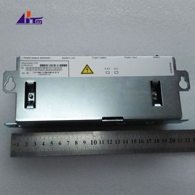ATM機械部品 ウィンコー・ニックスドルフ シネオ C4060 電源配送機 CTM 1750150107